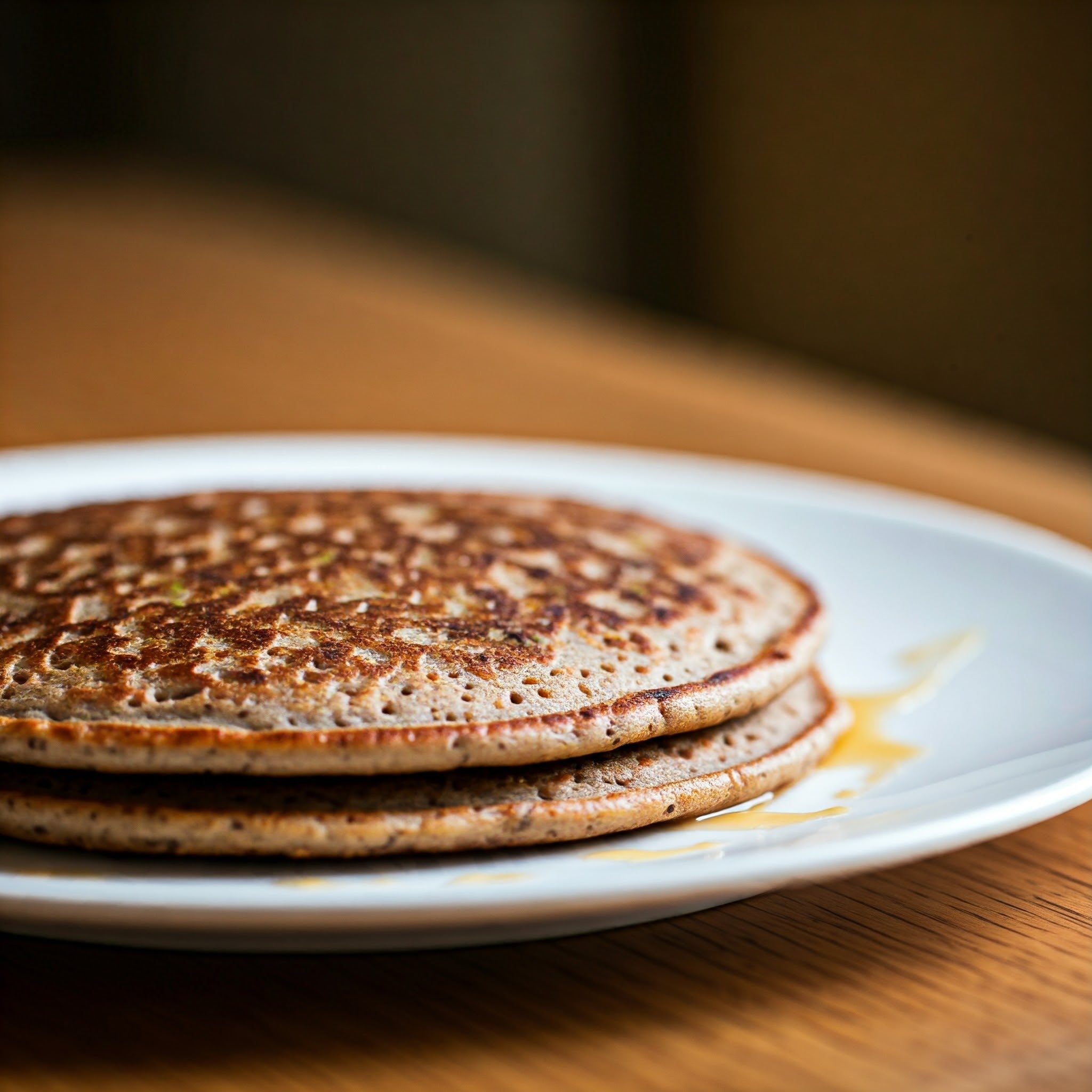 Aprouted Ragi Sprouted Ragi Pancake – Barphani Naturals